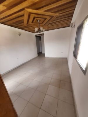 Appartement nouvellement construit Groupe électrogène Forage Lumière prépayée - Image 1