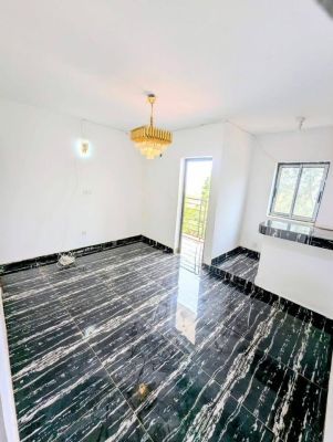 MAGNIFIQUE STUDIO MODERNE À LOUER - YAOUNDÉ FOUGEROLLE - Image 2