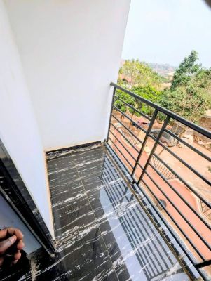 MAGNIFIQUE STUDIO MODERNE À LOUER - YAOUNDÉ FOUGEROLLE - Image 3