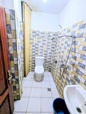 MAGNIFIQUE STUDIO MODERNE À LOUER - YAOUNDÉ FOUGEROLLE - Image 5