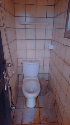 Chambre modern a louer a mvog betsi a 200 du Carrefour - Image 4