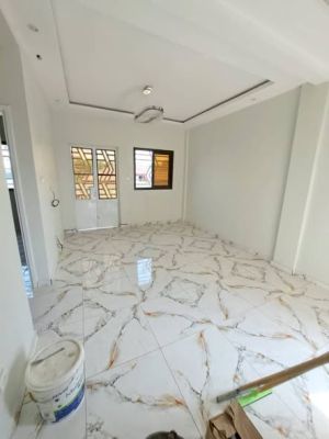 appartement moderne haut standing nouvellement construite à louer à logbessou - Image 2