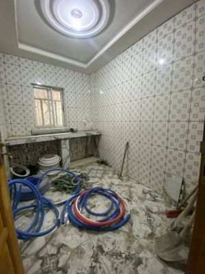 Studio moderne haute standing situé au carrefour  agipe à l'étage - Image 2