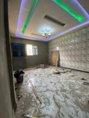 Studio moderne haute standing situé au carrefour  agipe à l'étage - Image 3