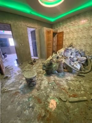 Studio moderne haute standing situé au carrefour  agipe à l'étage - Image 4