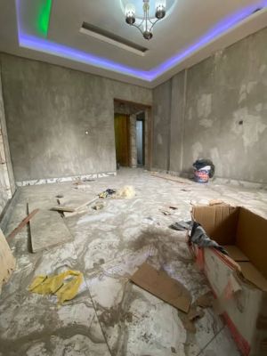 Studio moderne haute standing situé au carrefour  agipe à l'étage - Image 5