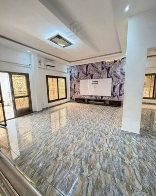 Un Duplex R+2 à vendre a Nongo - Image 4