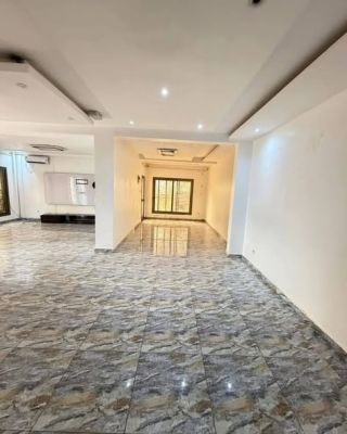 Un Duplex R+2 à vendre a Nongo - Image 5