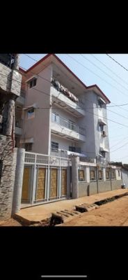 STUDIO à LOUER dans le Quartier Résidentiel Dans une Cour Fermée - Image 5