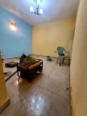 STUDIO MODERNE À LOUER Forage Compteur prépayé - Image 2