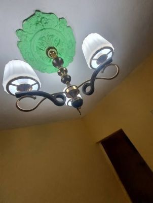 STUDIO MODERNE À LOUER Forage Compteur prépayé - Image 3