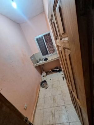 STUDIO MODERNE À LOUER Forage Compteur prépayé - Image 5