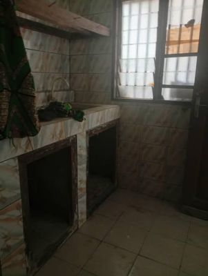 STUDIO MODERNE À ARI VILLAGE  40mille fois 8mois - Image 3