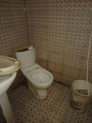 STUDIO MODERNE À ARI VILLAGE  40mille fois 8mois - Image 5