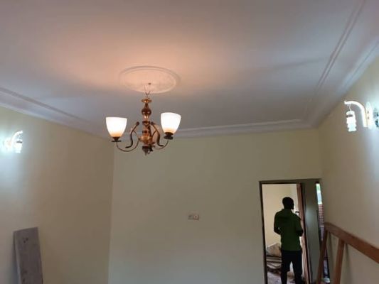 Série de studios modernes entièrement staffes à pk14 face chefferie motongo - Image 1