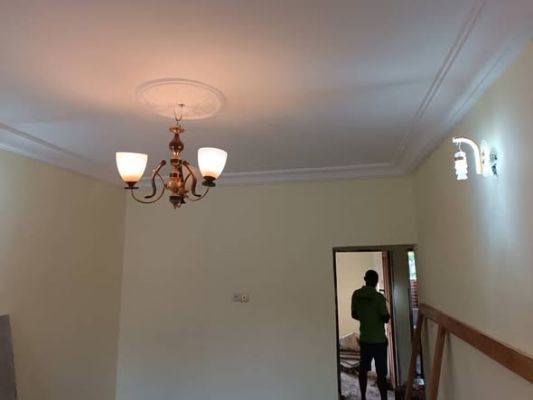 Série de studios modernes entièrement staffes à pk14 face chefferie motongo - Image 2