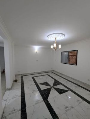 Appartement nouvellement construit situé à plaque L&B odza - Image 2