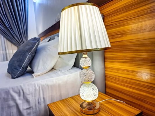 Appartement meublé de luxe disponible pour vos séjours à Douala - Image 1