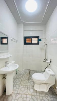 Appartement à louer au rez-de-chaussée à Samatara, dans une cour fermée - Image 5