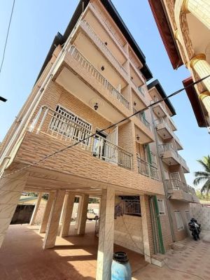 OPPORTUNITÉ EXCEPTIONNELLE À KIPÉ – ENSEMBLE IMMOBILIER COMPLET À LOUER - Image 2