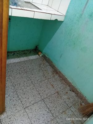 Studio moderne PK9 à 100m du goudron, carrelé, propre - Image 3