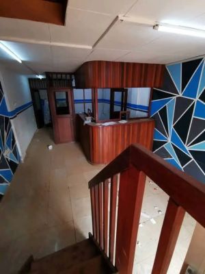 Boutique à louer à Ngousso pour multiples usages - Image 2