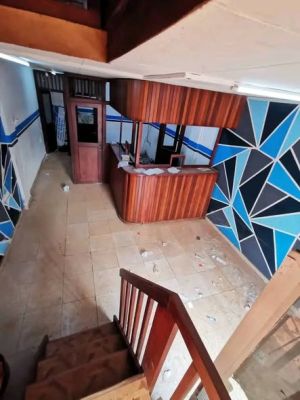 Boutique à louer à Ngousso pour multiples usages - Image 3