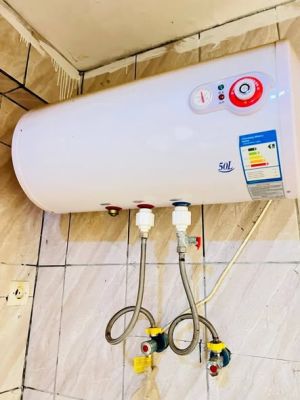 BEL Appartement a louer dans le quartier Résidentiel de KIPÉ - Image 3