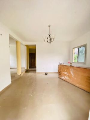 Magnifique appartement style cadre personnel à louer à Logbessou nickel oil - Image 2