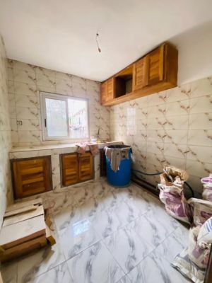 Magnifique appartement style cadre personnel à louer à Logbessou nickel oil - Image 3