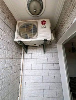 Studio haut standing à louer Maison Blanche byemassi - Image 2