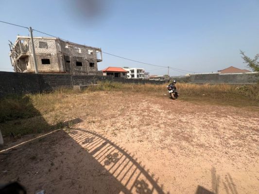 Quatres (04) 𝐏arcelles 𝐂ollées en vente à 𝐊enendé - Image 5