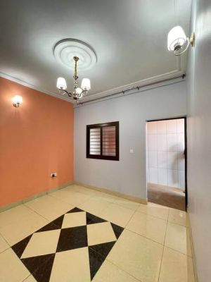 STUDIO MODERNE À LOUER avec Barrière et Parking - Image 1