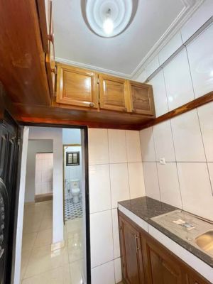 STUDIO MODERNE À LOUER avec Barrière et Parking - Image 3