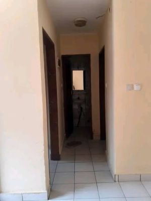 Studio moderne à louer à Ngousso - Image 4