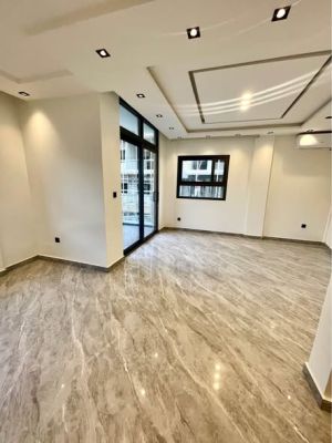 Appartement Individuel à louer à bastos - Image 1