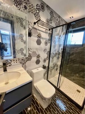 Appartement Individuel à louer à bastos - Image 3