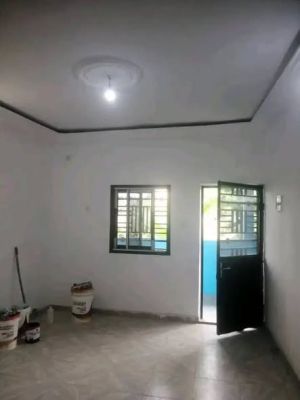 TRÈS BEAU STUDIO MODERNE NOUVELLEMENT CONSTRUIT SITUÉ À JAPOMA À 100 FCFA DE CHÂTEAU NYALLA - Image 2