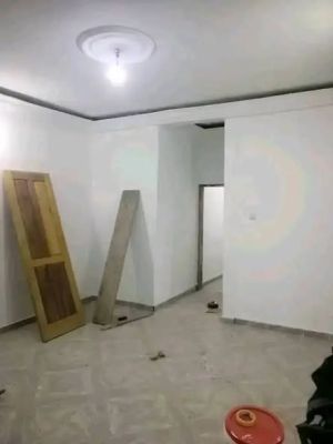 TRÈS BEAU STUDIO MODERNE NOUVELLEMENT CONSTRUIT SITUÉ À JAPOMA À 100 FCFA DE CHÂTEAU NYALLA - Image 3