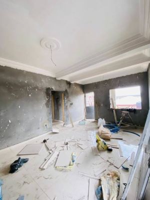 Magnifique appartement moderne nouvellement construit en finition à louer à Logpom - Image 2