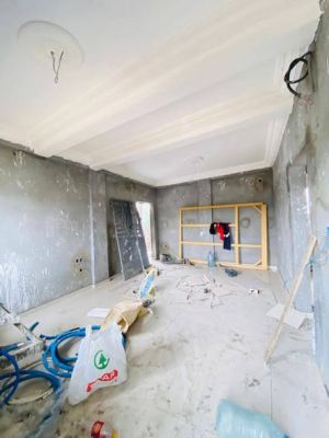 Magnifique appartement moderne nouvellement construit en finition à louer à Logpom - Image 5