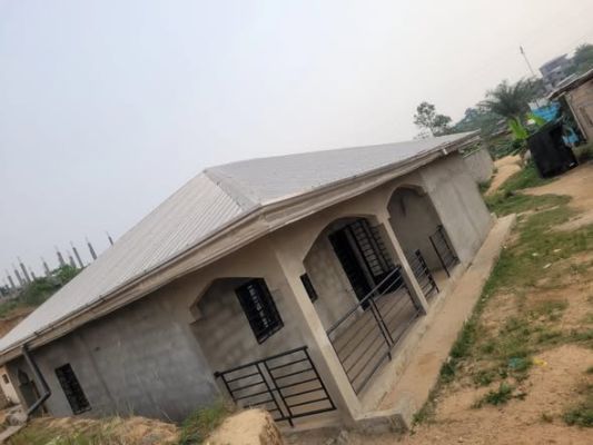 MAISON À VENDRE – Douala Yassa, Mbwang Bakoko - Image 3