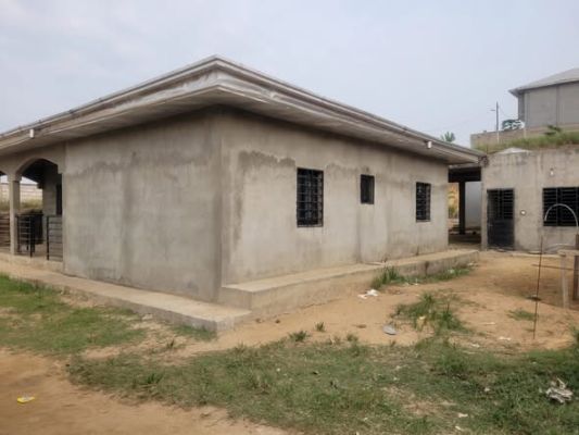 MAISON À VENDRE – Douala Yassa, Mbwang Bakoko - Image 4