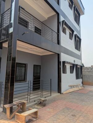 APPARTEMENT SPACIEUX NOUVELLEMENT CONSTRUIT - Image 1