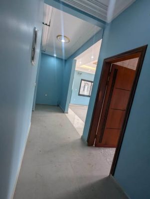 APPARTEMENT SPACIEUX NOUVELLEMENT CONSTRUIT - Image 5