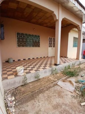 MAISON INDIVIDUELLE À LOUER À DAMAS - Image 1