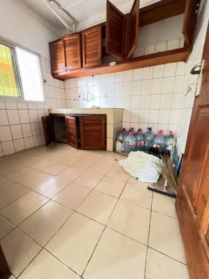 Appartement moderne au 1er niveau  à Logpom à 200m du goudron - Image 4