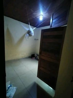 appartement a louer douala ange Raphael plus precisement a 7eme jour 85k 10 mois - Image 3