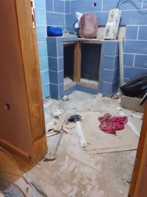 Studio moderne haut standing nouvellement construit nyalla nkolbong sur le boulevard qui mène vers le stade japoma - Image 3