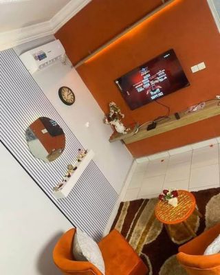 luxueuses chambres meublées à louer yaoundé odza derrière le comissariat - Image 3